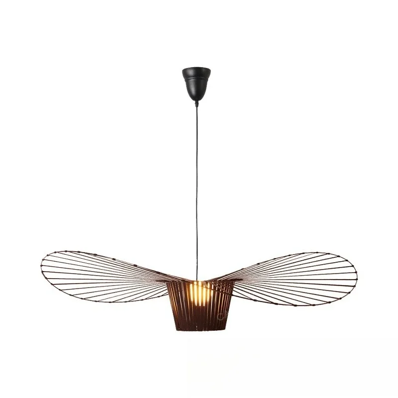 Simple personalized art fabric living room bedroom light designer dining room main light light luxury
Simple personalized art fabric living room bedroom light designer dining room main light light luxury