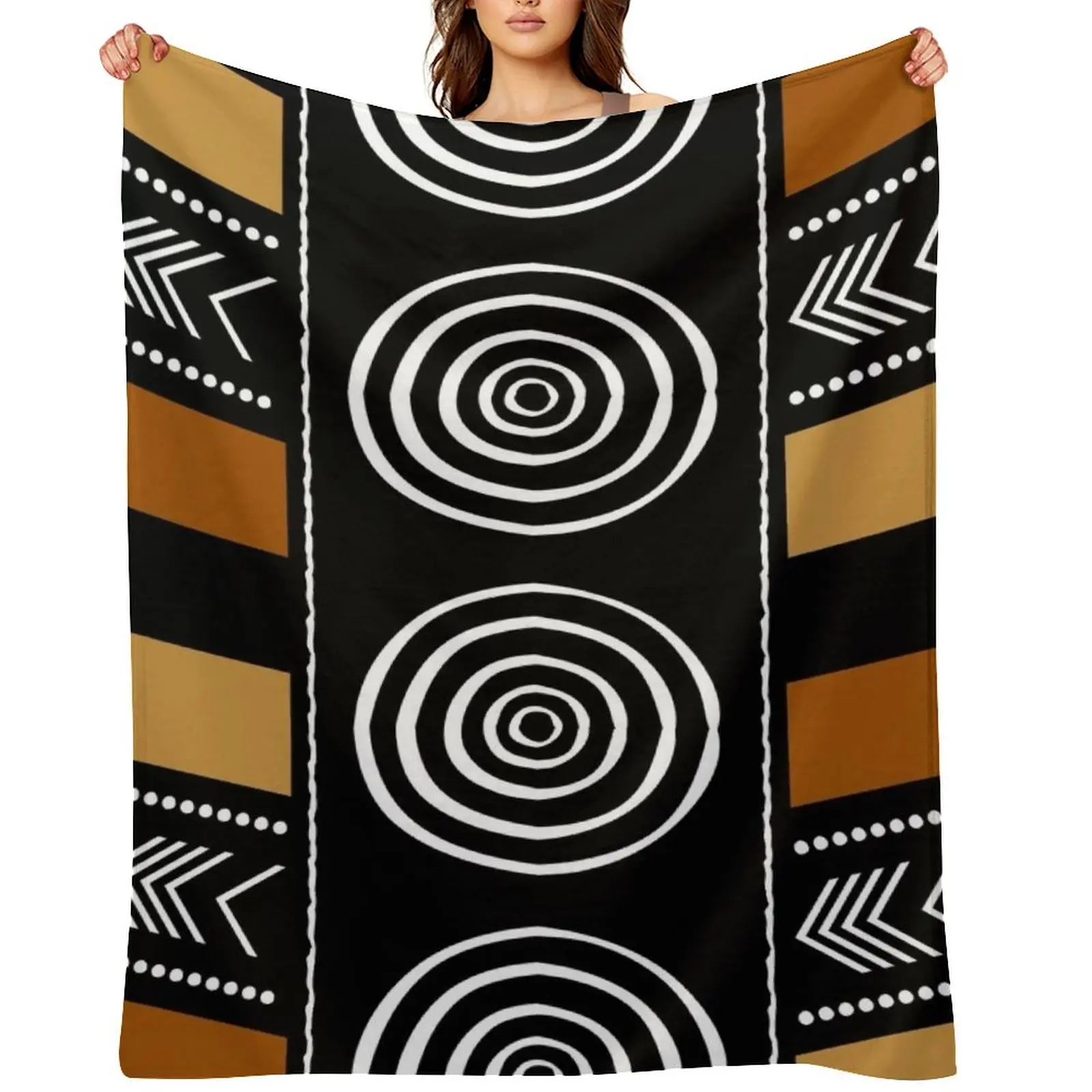 African Mud Cloth Artwork Throw Blanket christmas decoration decorative Flannel Fabric Stuffeds Blankets
African Mud Cloth Artwork Throw Blanket christmas decoration decorative Flannel Fabric Stuffeds Blankets