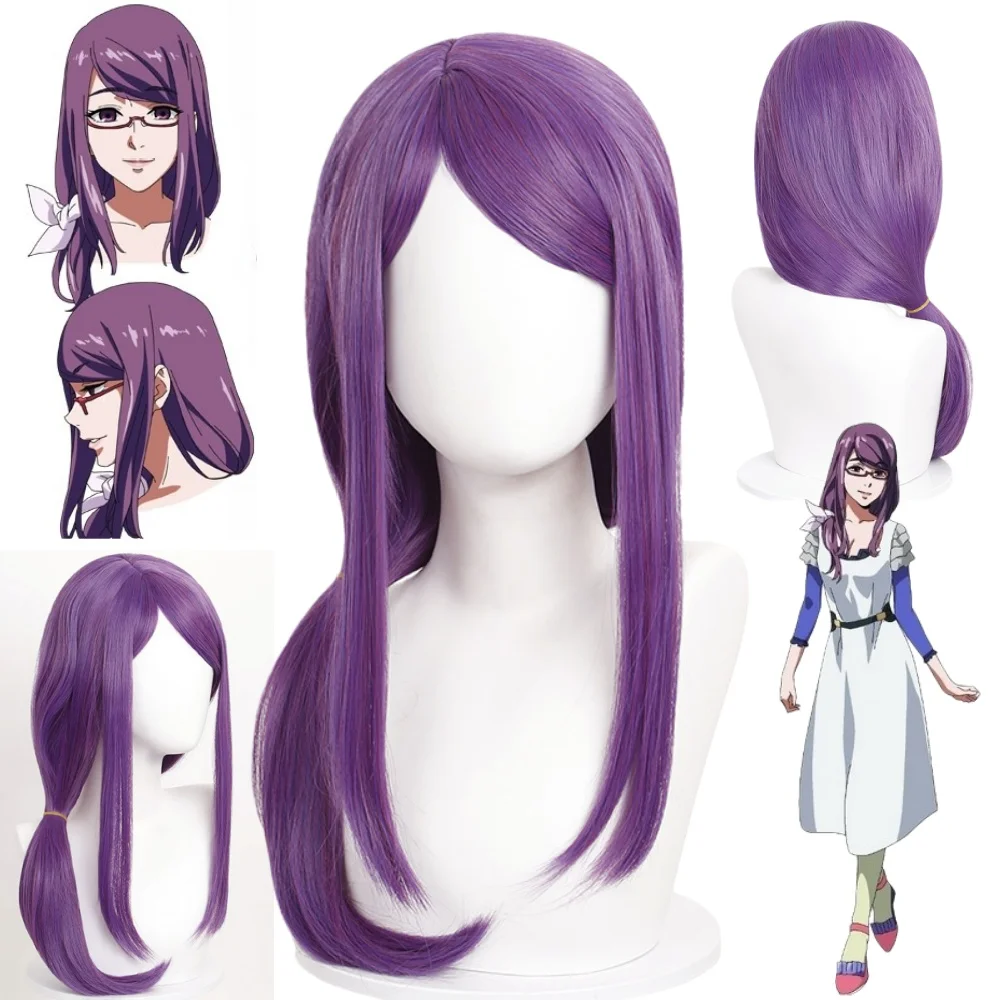 Kamishiro Rize Косплей Rose Net Парик Аниме Kamishiro Rize Хэллоуин Реквизит Парики
Kamishiro Rize Косплей Rose Net Парик Аниме Kamishiro Rize Хэллоуин Реквизит Парики