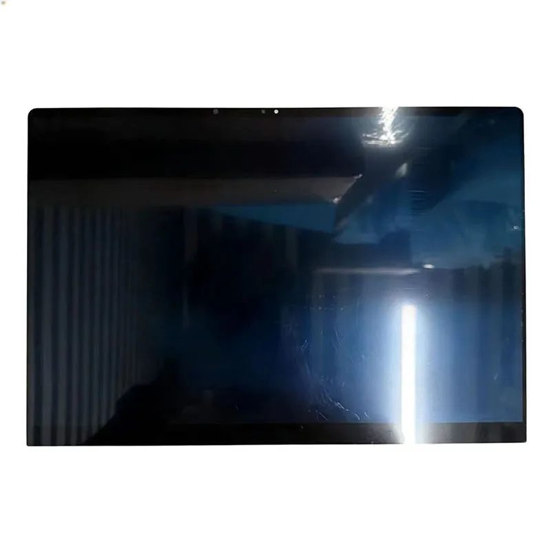 Для HP Omen Transcend 14-FB 14-fb0013dx 14-дюймовый OLED-экран в сборе ATNA40CU03-002
Для HP Omen Transcend 14-FB 14-fb0013dx 14-дюймовый OLED-экран в сборе ATNA40CU03-002