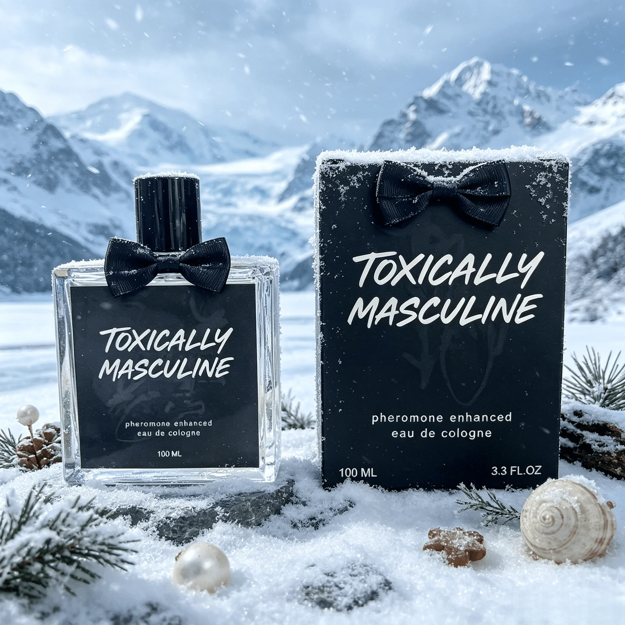 Summer Alpha TOXICALLY MASCULINE Dubai Arabian Perfume – Men’s Bold Masculine Scent, Vietnam Original, Daily Work & Dating Fragrance
Summer Alpha TOXICALLY MASCULINE Dubai Arabian Perfume – Men’s Bold Masculine Scent, Vietnam Original, Daily Work & Dating Fragrance