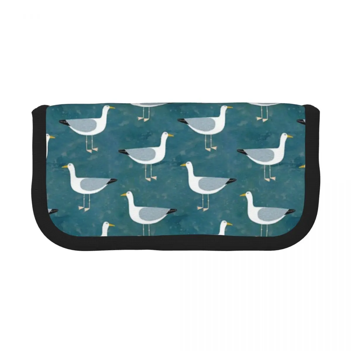 Seagull Standing Pencil Cases for Student Gifts Pen Box Pencil Bag Big Capacity Pencil Pouch Pen Holder
Seagull Standing Pencil Cases for Student Gifts Pen Box Pencil Bag Big Capacity Pencil Pouch Pen Holder