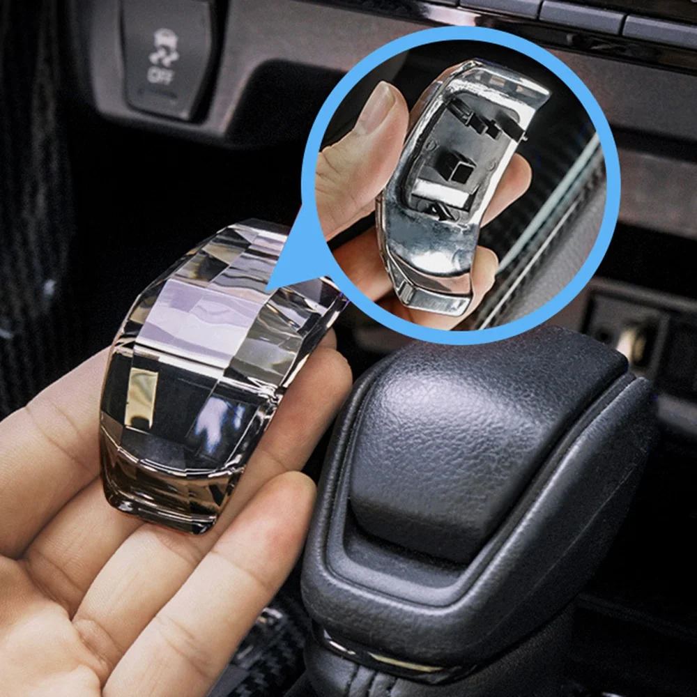 Автомобильные хрустальные ручки, автоматическая ручка переключения передач, рычаг переключения передач, защитная крышка для головы для Toyota RAV4 Willanda 2020 2021 2022 B 
Автомобильные хрустальные ручки, автоматическая ручка переключения передач, рычаг переключения передач, защитная крышка для головы для Toyota RAV4 Willanda 2020 2021 2022 B