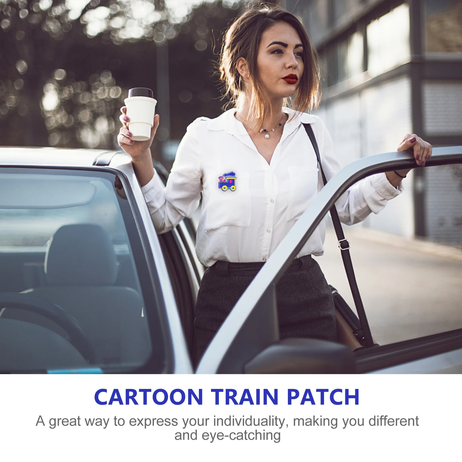 10Pcs Cartoon Train Cloth Patch DIY Iron on Patches for Sewing Kids Clothing Bags Hats Shoes Repair Decoration Sewing Supplies
10Pcs Cartoon Train Cloth Patch DIY Iron on Patches for Sewing Kids Clothing Bags Hats Shoes Repair Decoration Sewing Supplies