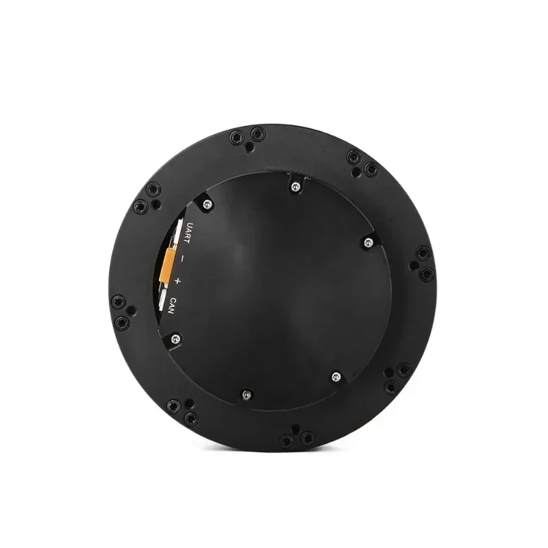 Hot SalesAK80-6 Powful Wireless High Precision Encoder And Drive Installation Brushless Dc Motor Connector For Multi-Leg Robot
Hot SalesAK80-6 Powful Wireless High Precision Encoder And Drive Installation Brushless Dc Motor Connector For Multi-Leg Robot