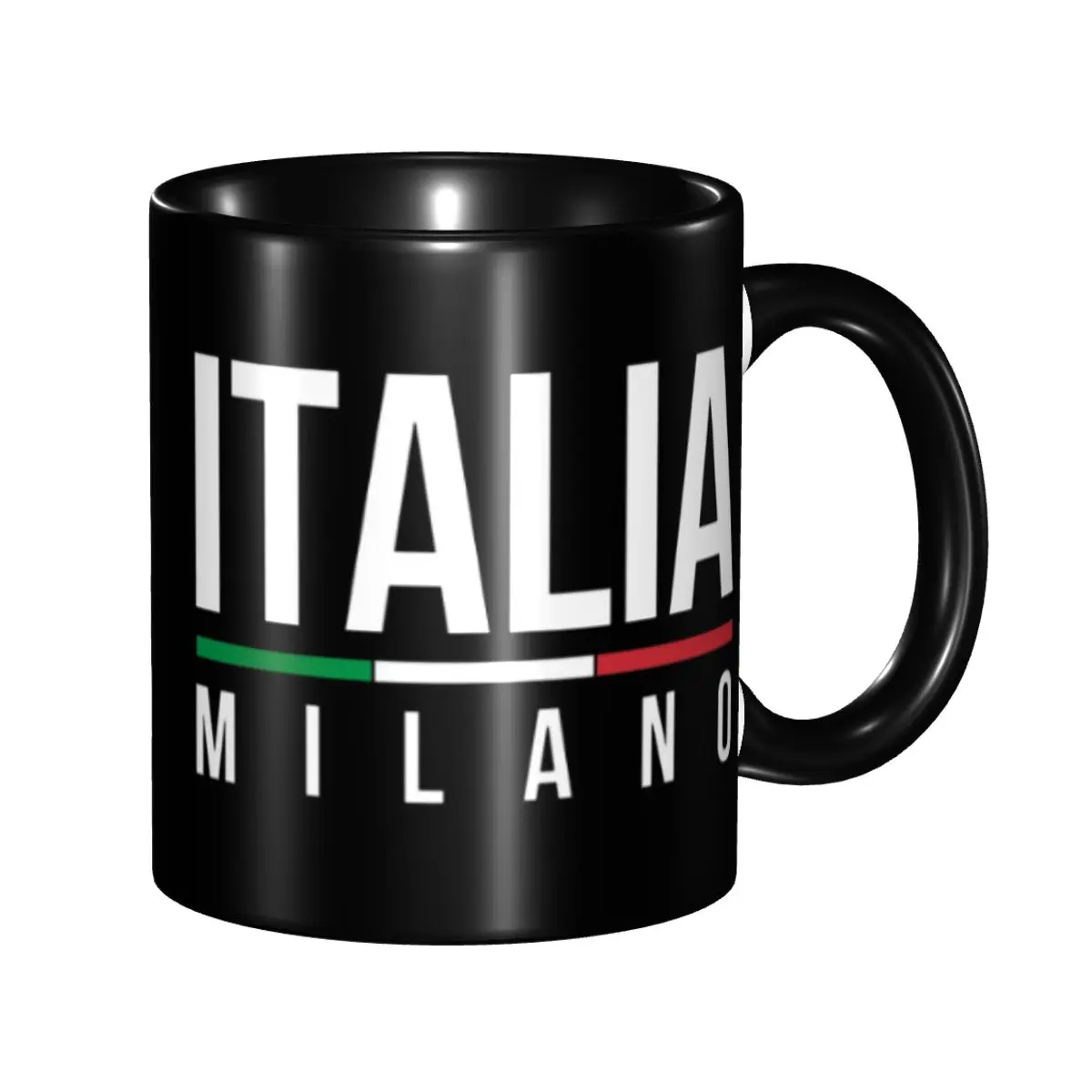 Milano Italia Coffee Mugs DIY Personalized Ceramic Mug Creative Present
Milano Italia Coffee Mugs DIY Personalized Ceramic Mug Creative Present