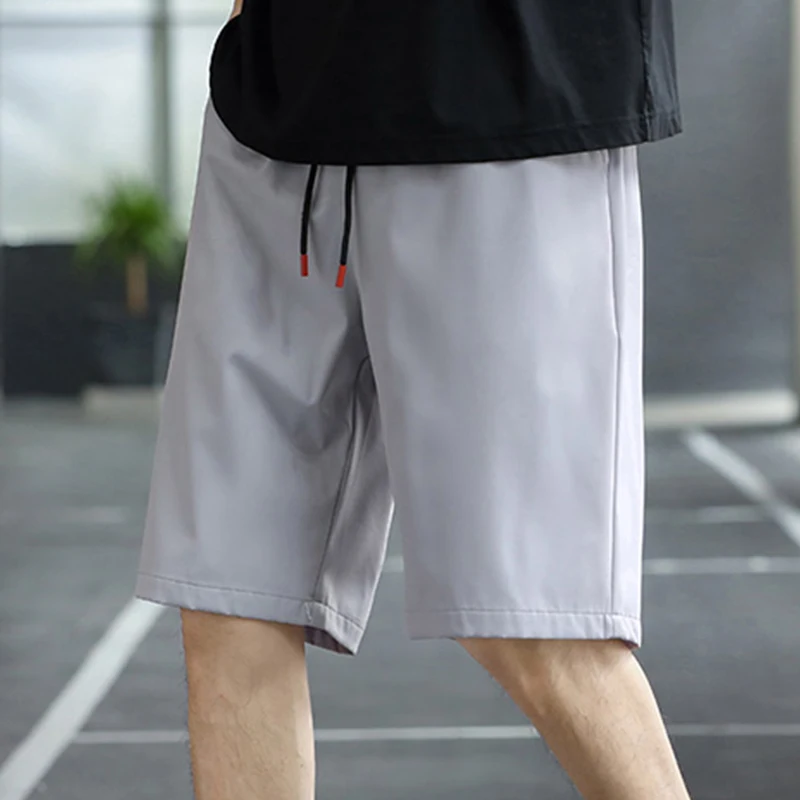 Shorts Men's Athletic Performance Gym Workout Shorts with Pockets 2025 New Summer Training Running Jogger with Big Size M-5XL
Shorts Men's Athletic Performance Gym Workout Shorts with Pockets 2025 New Summer Training Running Jogger with Big Size M-5XL