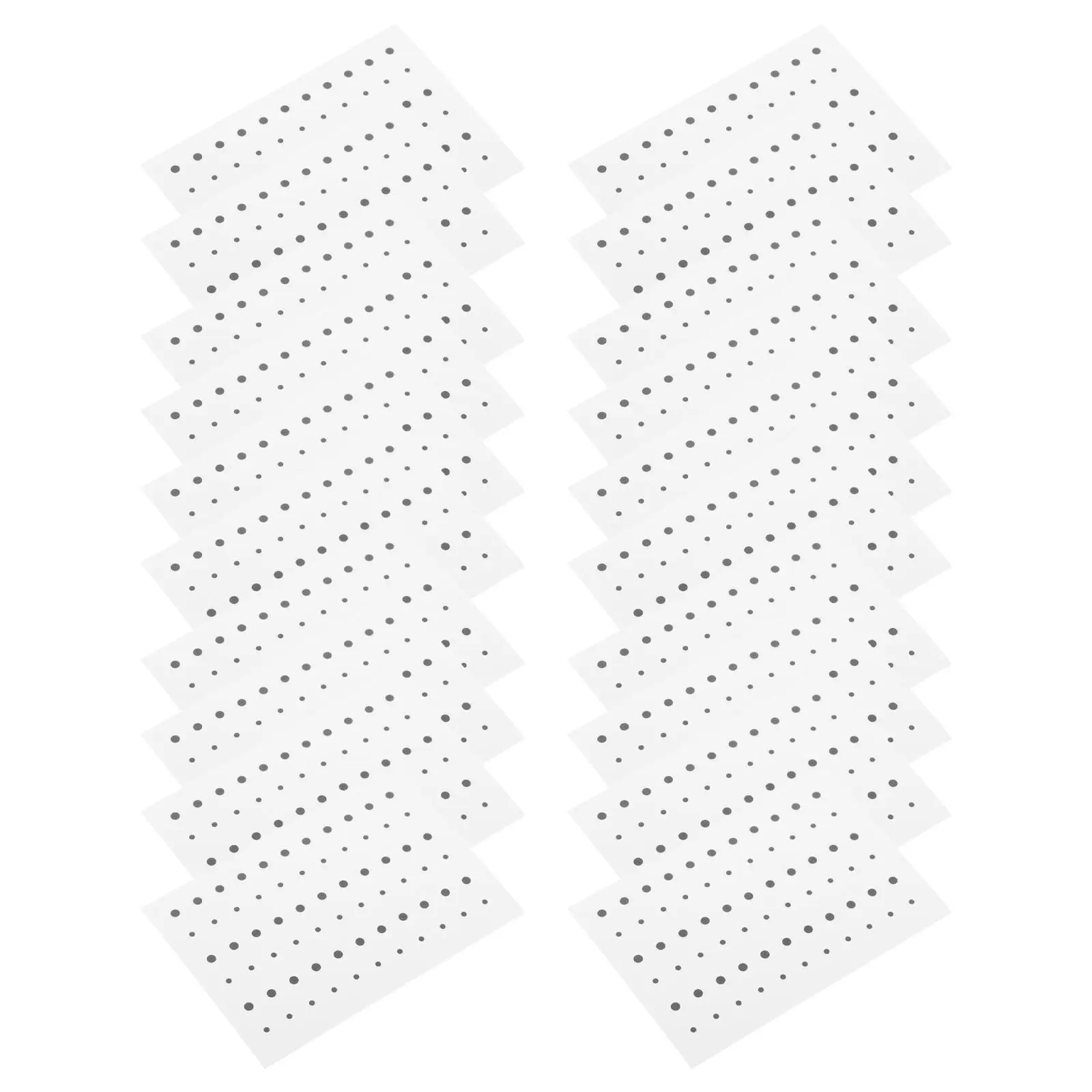 50 pcs Tear Mole Stickers Waterproof Fake Mole Tattoo Patches Facial Beauty Decals Aesthetic Face Makeup Realistic Longlasting
50 pcs Tear Mole Stickers Waterproof Fake Mole Tattoo Patches Facial Beauty Decals Aesthetic Face Makeup Realistic Longlasting