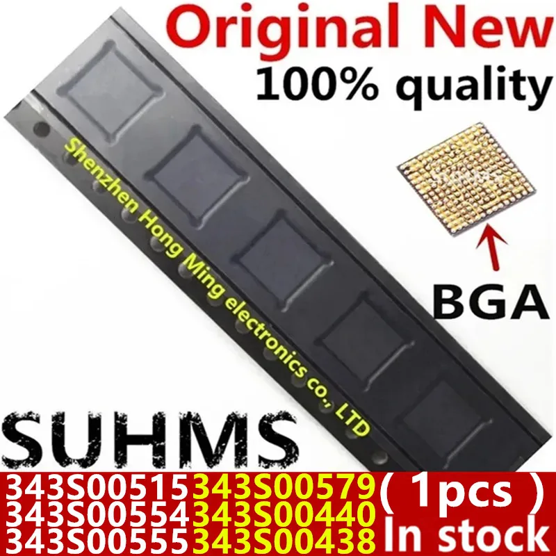 (1piece)100% New APL1098 343S00515 343S00554 343S00555 343S00579 343S00440 343S00438 343S00513 343S00514 BGA Chipset
(1piece)100% New APL1098 343S00515 343S00554 343S00555 343S00579 343S00440 343S00438 343S00513 343S00514 BGA Chipset