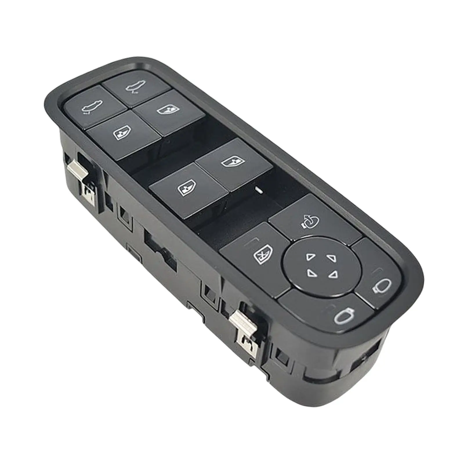 Main Power Window Lifter Control Switch 971959858C for Porsche Cayenne 2018-2021
Main Power Window Lifter Control Switch 971959858C for Porsche Cayenne 2018-2021