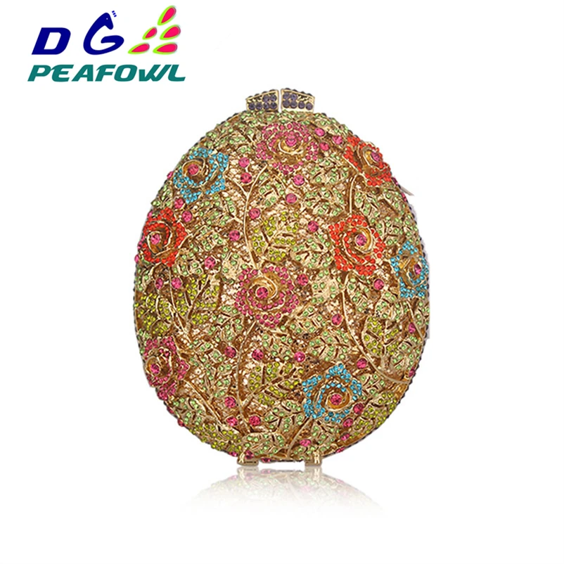 Hot Sale Flower Crystal Clutch With Top Quality Female Party Bags Ladies Wedding Handbag Purses Luxury Women Evening Bag
Hot Sale Flower Crystal Clutch With Top Quality Female Party Bags Ladies Wedding Handbag Purses Luxury Women Evening Bag