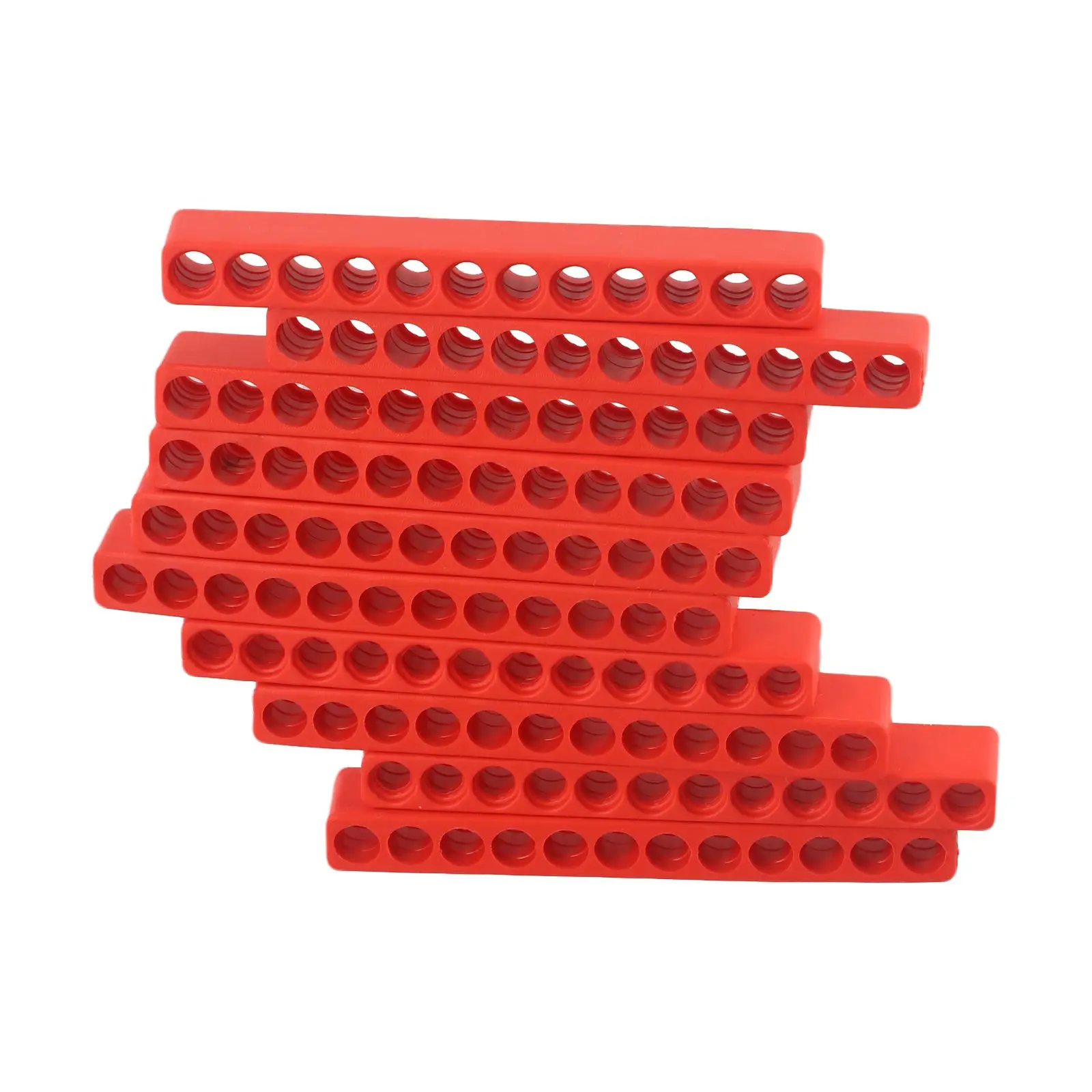 Hex Shank Storage Drill Bit Stand 92*15mm / 3.62*0.59 Inch Stand Storage Drill Bit Hex Shank 6.5mm Langlebig Praktisch
Hex Shank Storage Drill Bit Stand 92*15mm / 3.62*0.59 Inch Stand Storage Drill Bit Hex Shank 6.5mm Langlebig Praktisch