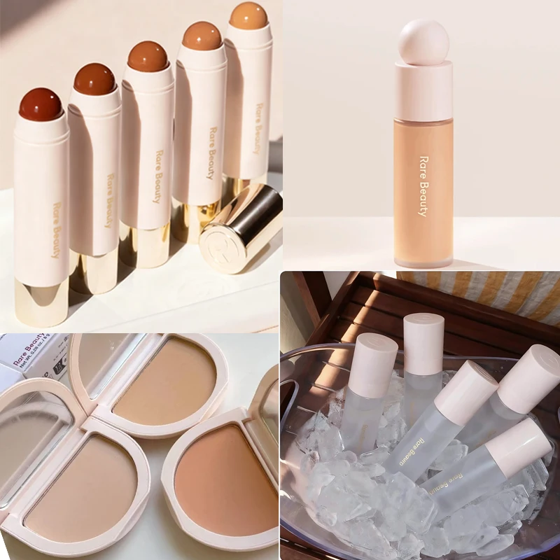 Редкая косметическая пудра, жидкая основа, контурный карандаш, натуральный стойкий эффект, водонепроницаемый, певный спрей для макияжа «четыре в одном»
Редкая косметическая пудра, жидкая основа, контурный карандаш, натуральный стойкий эффект, водонепроницаемый, певный спрей для макияжа «четыре в одном»