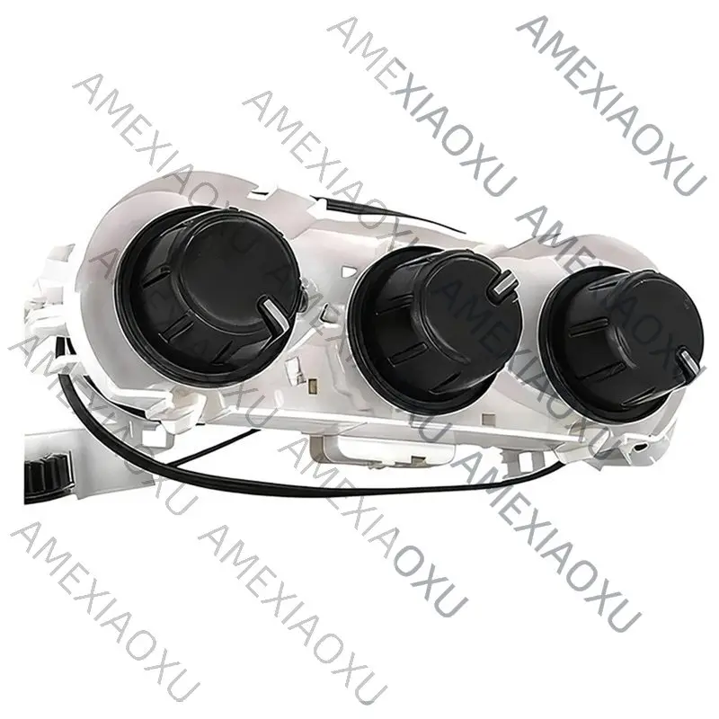 Strange Heater Switch For Toyota Hilux Fortuner 2018404 55900-0K010 AC Control Unit Panel
Strange Heater Switch For Toyota Hilux Fortuner 2018404 55900-0K010 AC Control Unit Panel