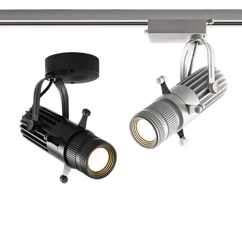 ac85v-265v 10W 15W 18W variable mode stage lighting bars cob spotlight adjustable beam angle spotlight ceiling shop open museum
ac85v-265v 10W 15W 18W variable mode stage lighting bars cob spotlight adjustable beam angle spotlight ceiling shop open museum