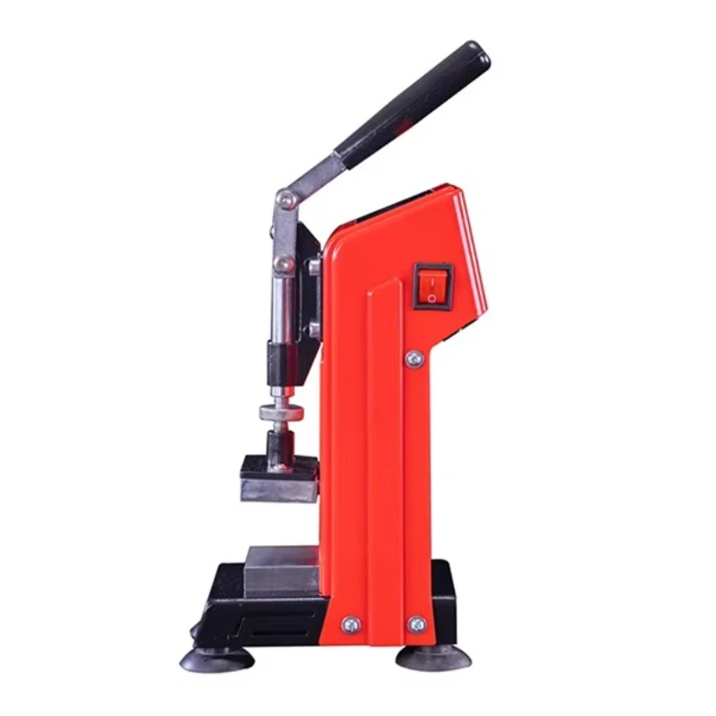 Fashion multi-scene practical mini hot pressing transfer printing machine
Fashion multi-scene practical mini hot pressing transfer printing machine