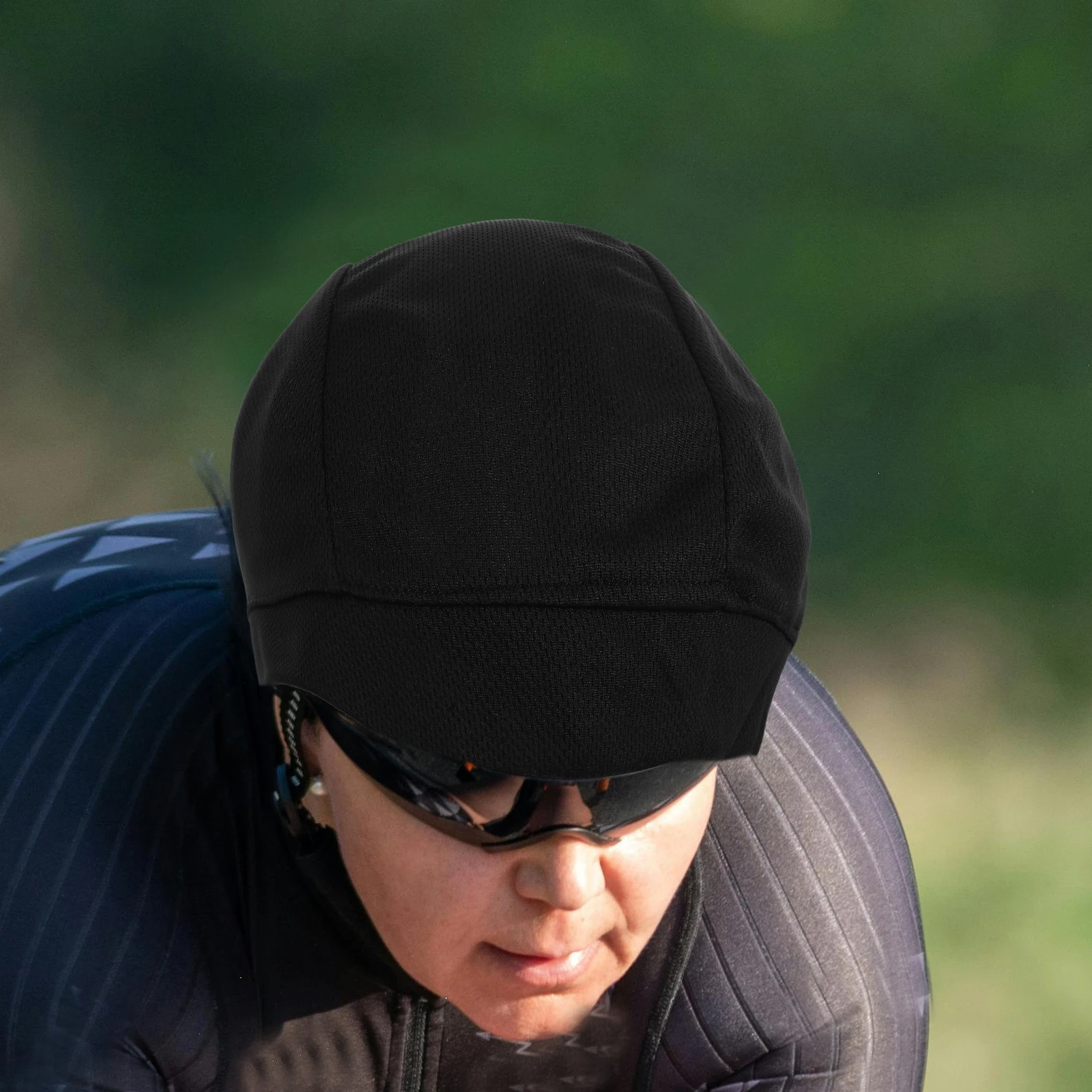 3pcs Quick Dry Liner Cap Cycling Bike Motorcycle Sports Inner Linning UV Protection Sweat Absorbent Breathable
3pcs Quick Dry Liner Cap Cycling Bike Motorcycle Sports Inner Linning UV Protection Sweat Absorbent Breathable