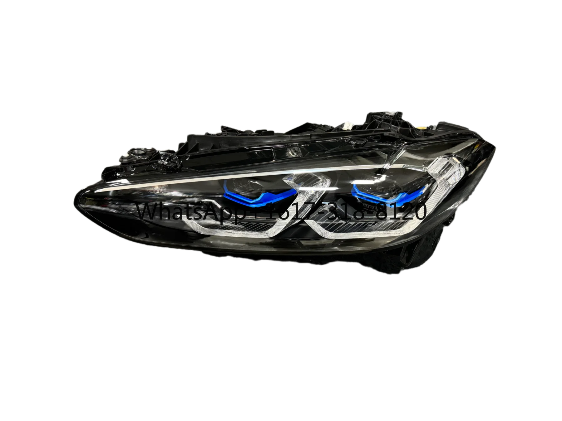 for BM W 4 Series G22 M4 G82 LED laser headlights 2020-2023
for BM W 4 Series G22 M4 G82 LED laser headlights 2020-2023