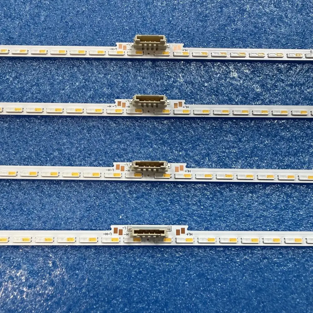 4 шт./компл. светодиодная лента для Samsung QN75Q70AAG QN75Q60AAG QN75LS03BAK QN75LS03BAG QN75LS03BAF QN75LS03AAG QE75Q77BAT QE75Q77AAU
4 шт./компл. светодиодная лента для Samsung QN75Q70AAG QN75Q60AAG QN75LS03BAK QN75LS03BAG QN75LS03BAF QN75LS03AAG QE75Q77BAT QE75Q77AAU