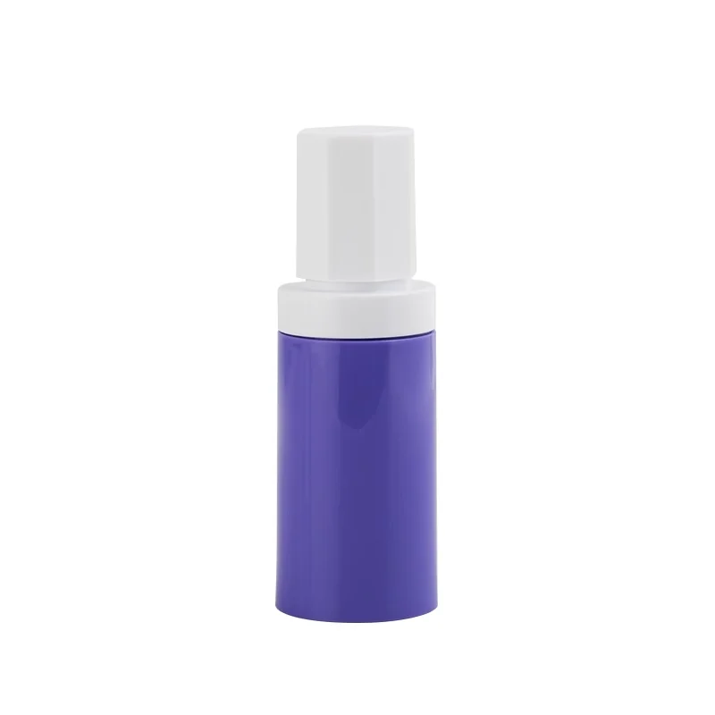 15ml30ml50ml Purple Airless Lotion Pump Bottles Empty Cream Vacuum Cosmetic Packaging Travel Pressing Serums Containers
15ml30ml50ml Purple Airless Lotion Pump Bottles Empty Cream Vacuum Cosmetic Packaging Travel Pressing Serums Containers