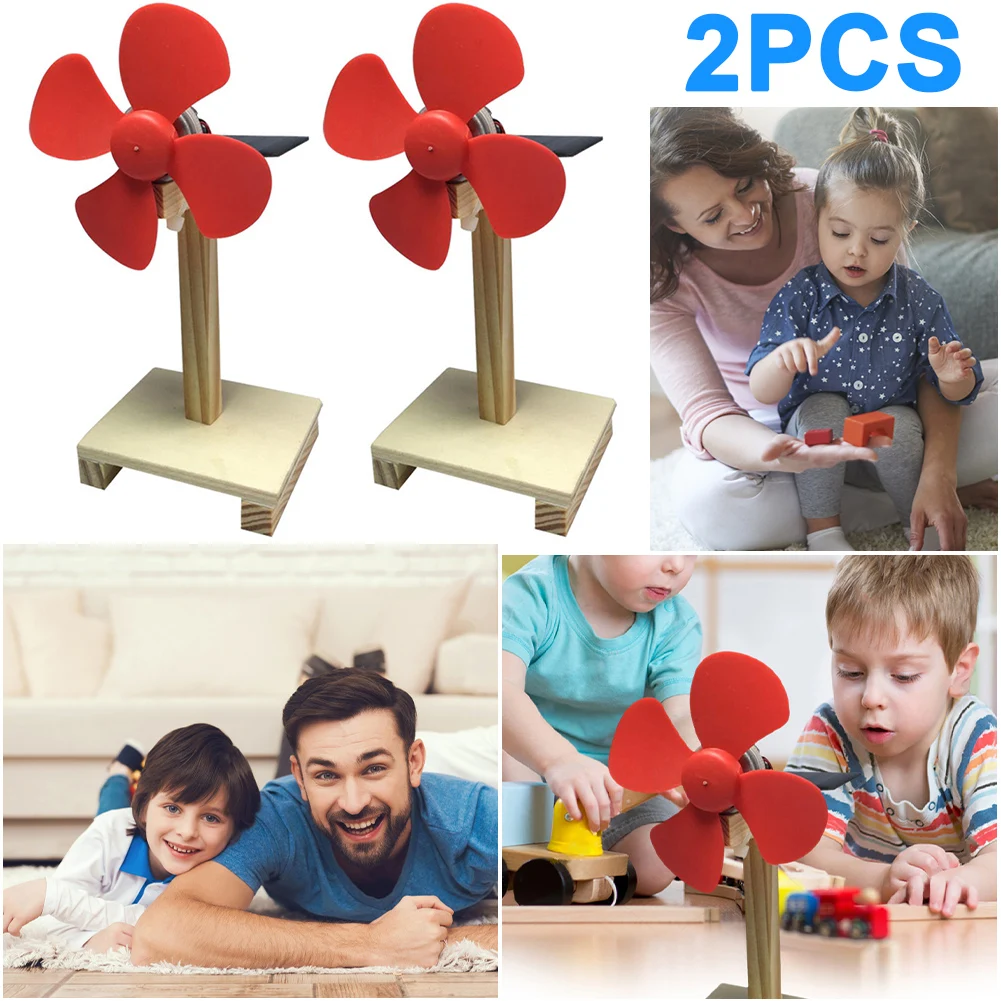 Набор для сборки: Вращающийся солнечный вентилятор из дерева своими руками. Развивающая игрушка-подарок для экспериментов.
Набор для сборки: Вращающийся солнечный вентилятор из дерева своими руками. Развивающая игрушка-подарок для экспериментов.