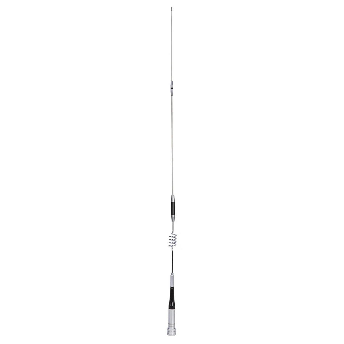 SG-7200 Mobile Car Radio PL259 Antenna Antenna VHF UHF 150W For Car Radio KT-8900 TH-9800
SG-7200 Mobile Car Radio PL259 Antenna Antenna VHF UHF 150W For Car Radio KT-8900 TH-9800
