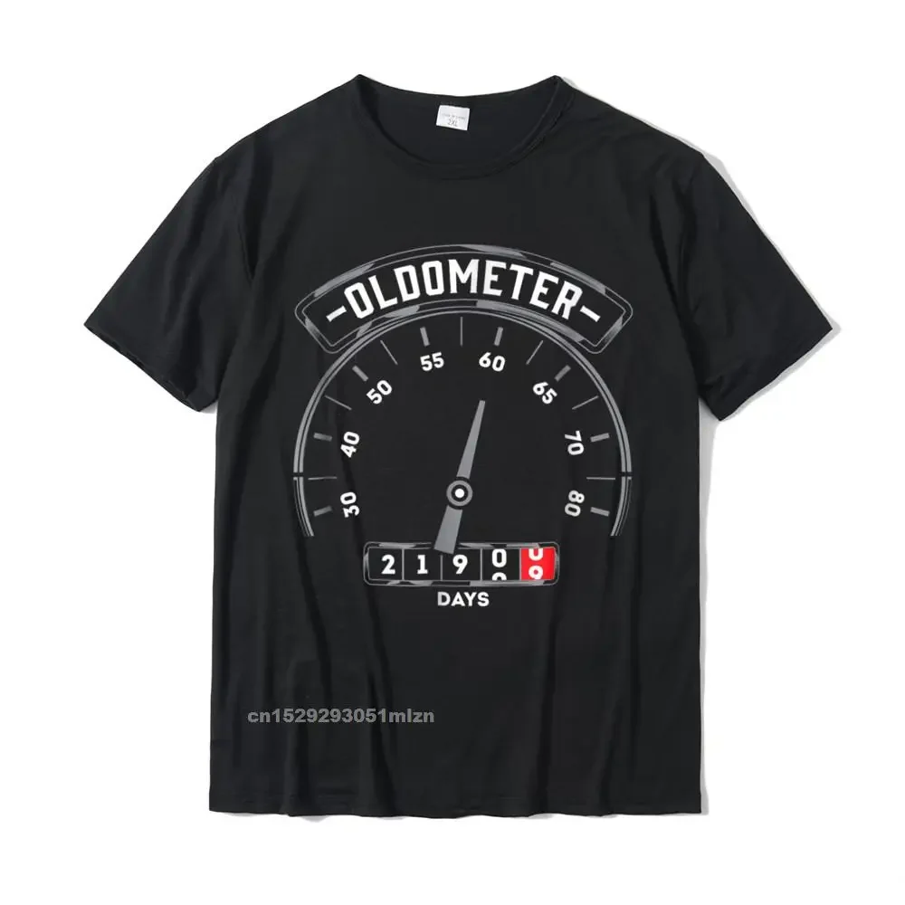 Oldometer - Funny 60th Birthday Gifts For Men 60 Bday Gifts Cotton Men T Shirt Custom Tops & Tees Newest Fashionable
Oldometer - Funny 60th Birthday Gifts For Men 60 Bday Gifts Cotton Men T Shirt Custom Tops & Tees Newest Fashionable