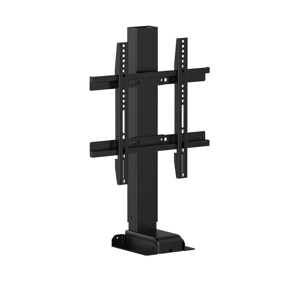 Motorized Hidden TV Cabinet Lift Remote Control Electrically Height-Adjustable TV Bracket for Installation 21-26 Inches
Motorized Hidden TV Cabinet Lift Remote Control Electrically Height-Adjustable TV Bracket for Installation 21-26 Inches