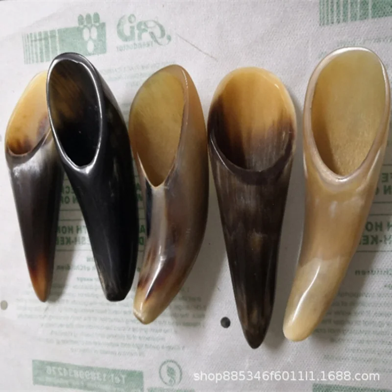 Horn Tube for Scrapping Therapy Tea Container Scrapping Plate Factory Price Wholesale in Stock2About One
Horn Tube for Scrapping Therapy Tea Container Scrapping Plate Factory Price Wholesale in Stock2About One