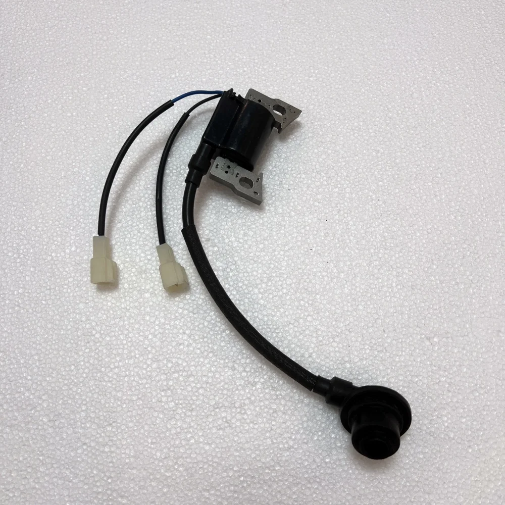 Ignition Coils module For Loncin 3500i LC3500i 3.5KVA T21C Portable variable frequency gas engine 270920394-0001
Ignition Coils module For Loncin 3500i LC3500i 3.5KVA T21C Portable variable frequency gas engine 270920394-0001