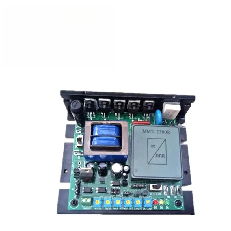AC 230V 110v Input DC 220V 115V Output DIP Switch DC Motor Speed Controller brushed dc motor controller for pmdc motor
AC 230V 110v Input DC 220V 115V Output DIP Switch DC Motor Speed Controller brushed dc motor controller for pmdc motor