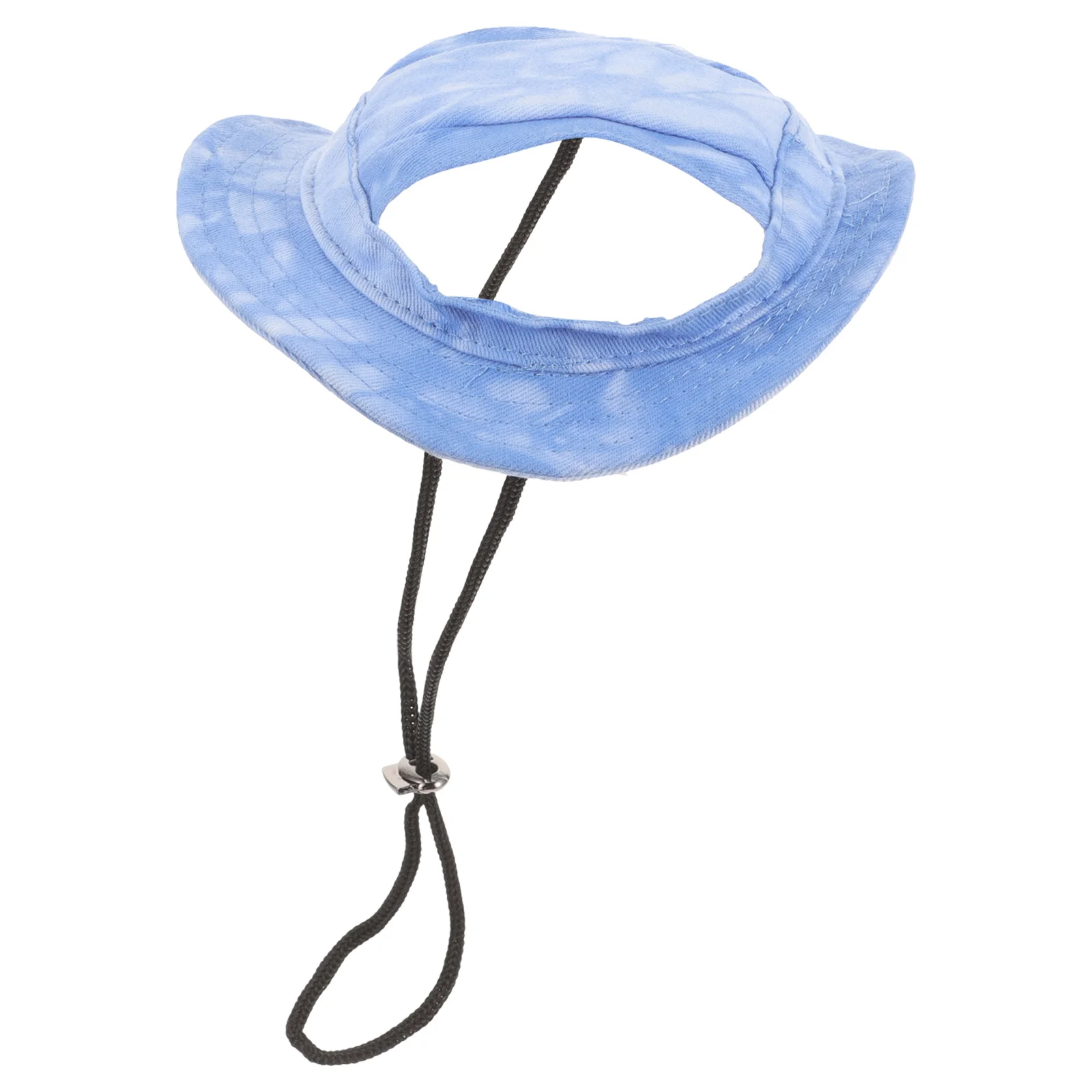 Pet Sun Hat Dog Bucket Hat For Puppy Adjustable Outdoor Head Decor Shade Cap Wide Brim Summer Cooling Accessory
Pet Sun Hat Dog Bucket Hat For Puppy Adjustable Outdoor Head Decor Shade Cap Wide Brim Summer Cooling Accessory