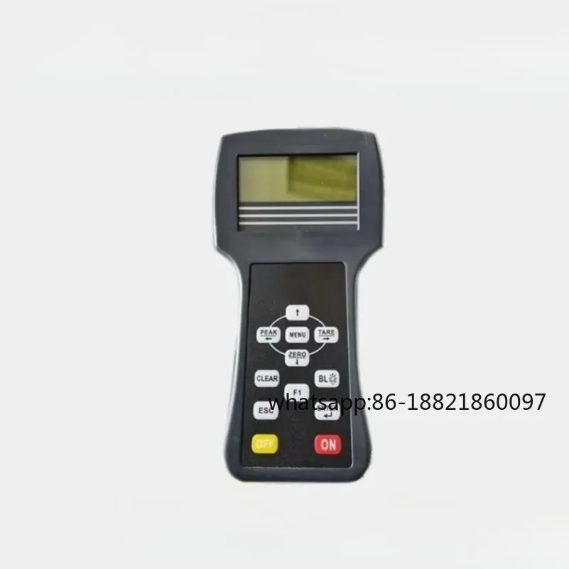 Alloy steel pull rod digital equipment wireless crane scale 10 tons without shackles
Alloy steel pull rod digital equipment wireless crane scale 10 tons without shackles