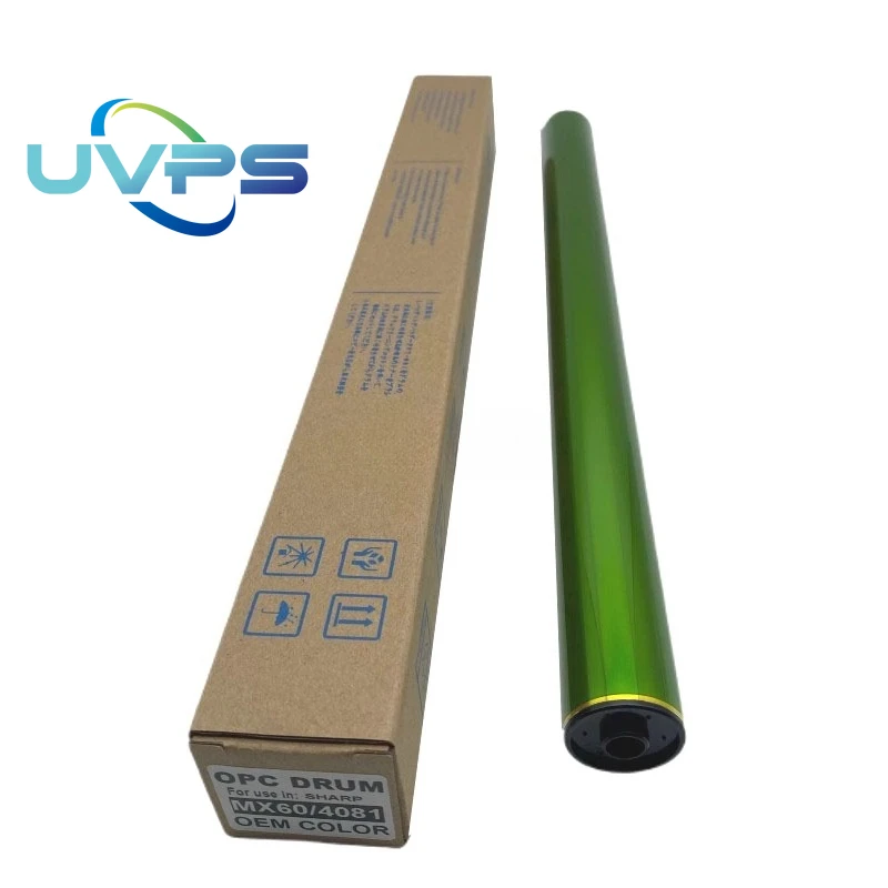 OPC Drum cleaning blade For Sharp MX-60 MX-2630 3050 3070 3550 3570 4050 4070 MX5050 5070 6050 6070 2630N 3081 4081 5081 6081
OPC Drum cleaning blade For Sharp MX-60 MX-2630 3050 3070 3550 3570 4050 4070 MX5050 5070 6050 6070 2630N 3081 4081 5081 6081