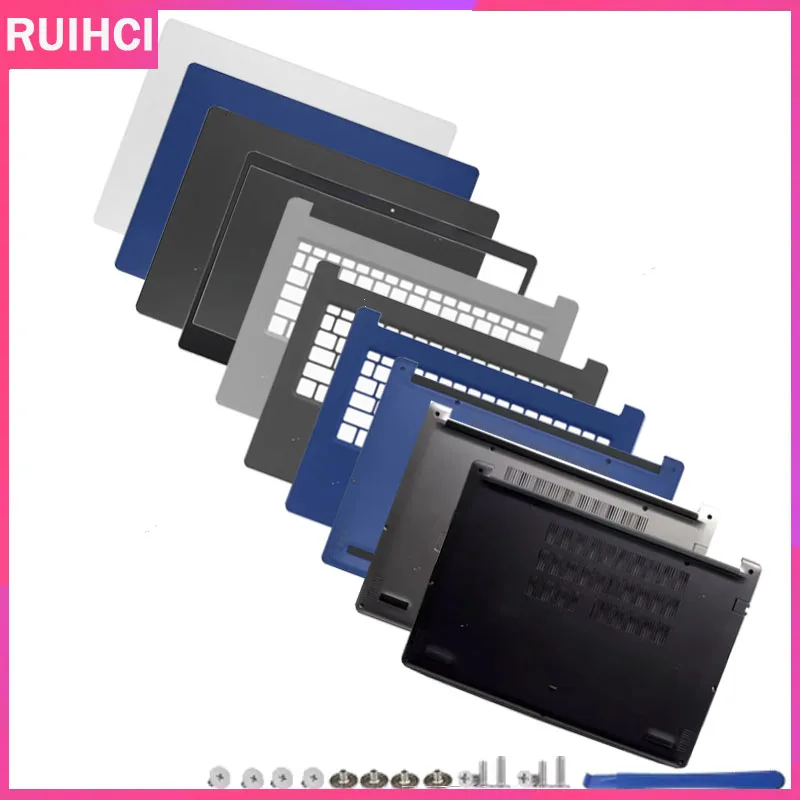 New Laptops LCD Back Cover Front Bezel For ACER Aspire Switch A514-52/53 A514-52G 52K S40-51/54 N19H2 Palmrest Bottom Case
New Laptops LCD Back Cover Front Bezel For ACER Aspire Switch A514-52/53 A514-52G 52K S40-51/54 N19H2 Palmrest Bottom Case