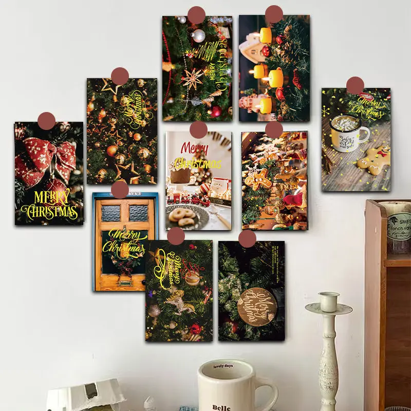 10PCS Winter Fairy Tale Sticker Poster Nostalgia Harajuku Home Decorativos Laptop Luggage Skateboard Wall Card Decoration
10PCS Winter Fairy Tale Sticker Poster Nostalgia Harajuku Home Decorativos Laptop Luggage Skateboard Wall Card Decoration
