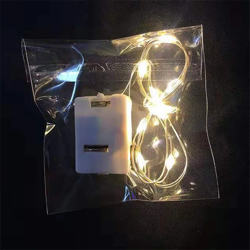 300Pcs 1/2/3M Led Copper Wire Fairy String Light With OPP Bag Packing Battery Power Flower Wedding Party Holiday Decoration
300Pcs 1/2/3M Led Copper Wire Fairy String Light With OPP Bag Packing Battery Power Flower Wedding Party Holiday Decoration