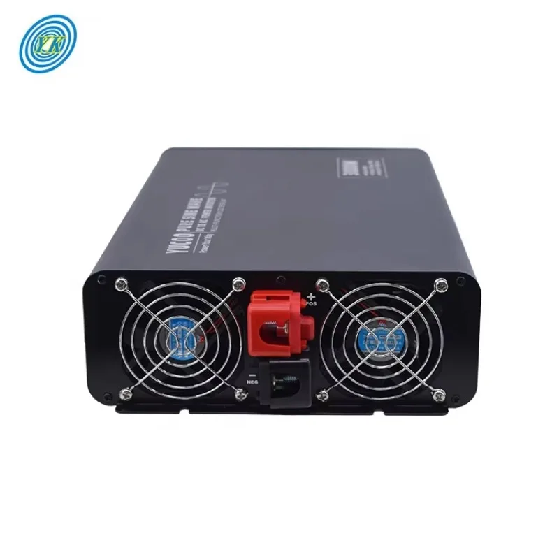 ATV Solar Inverter Pure Sine Wave 3000w 60v To 220v Power Inverter
ATV Solar Inverter Pure Sine Wave 3000w 60v To 220v Power Inverter