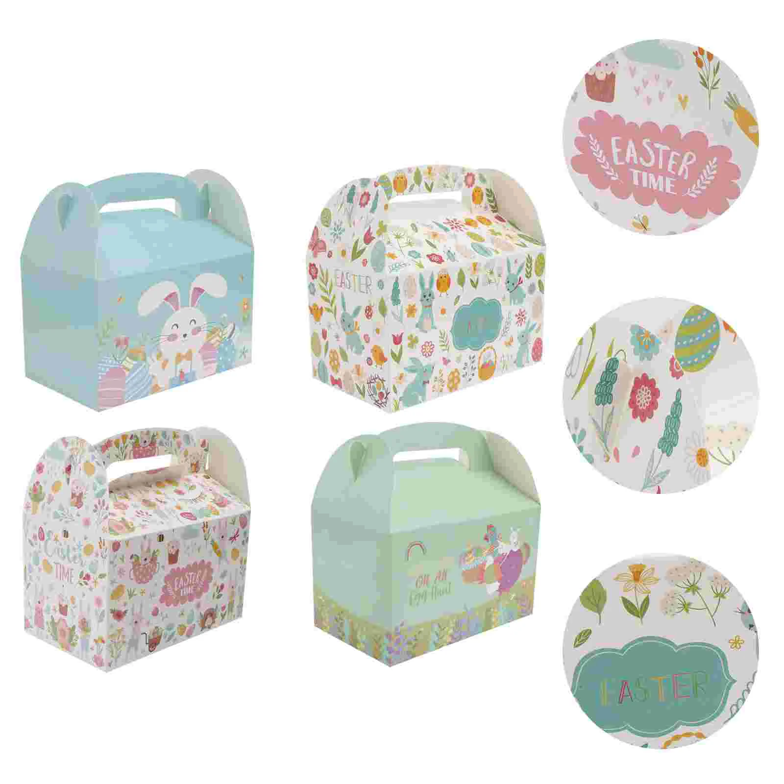 12 Pcs Portable Gift Box Fillers Egg Fillable Boxes for Presents Packing Case Party Supply
12 Pcs Portable Gift Box Fillers Egg Fillable Boxes for Presents Packing Case Party Supply