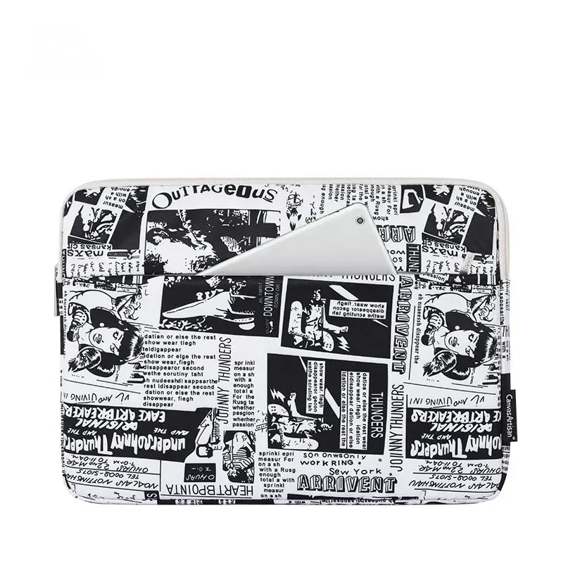 New Brand Laptop Bag 11 12 13 14 15 Inch Waterproof Sleeve Case For Macbook Air Pro M1 Man Women Notebook Shockproof H35-11
New Brand Laptop Bag 11 12 13 14 15 Inch Waterproof Sleeve Case For Macbook Air Pro M1 Man Women Notebook Shockproof H35-11