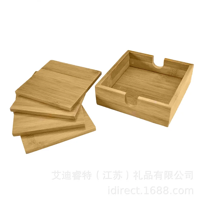 CST008A Набор бамбуковых подставок4One с коробкой для хранения PrintablelogoCross-border, хит продаж, коврик для кофейной чашки, коврик для чашки
CST008A Набор бамбуковых подставок4One с коробкой для хранения PrintablelogoCross-border, хит продаж, коврик для кофейной чашки, коврик для чашки