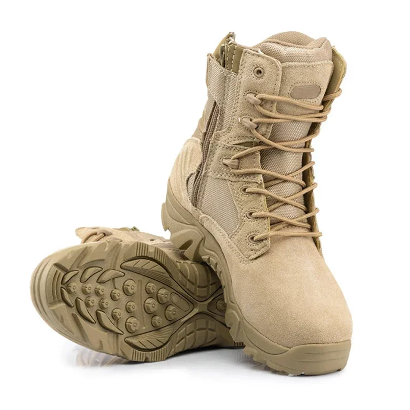 Outdoor Hiking Shoes Mens Professional Climbing Trekking Camping Hunting Shoe Man Waterproof Boots Men
Outdoor Hiking Shoes Mens Professional Climbing Trekking Camping Hunting Shoe Man Waterproof Boots Men