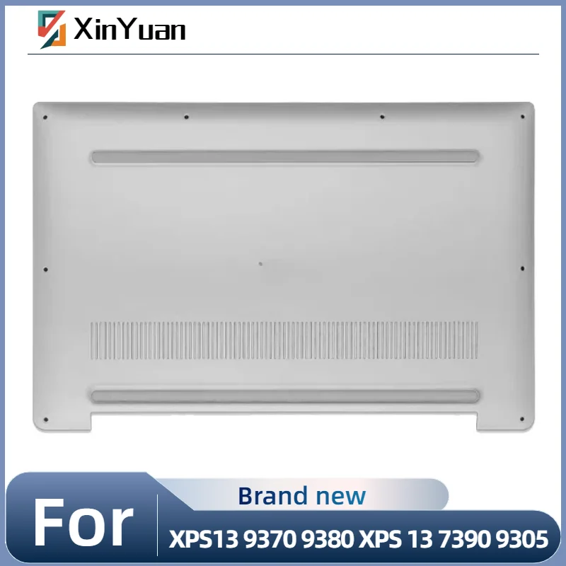 New Shell Laptop Bottom Cover Case For XPS13 9370 9380 XPS 13 7390 9305 0X3DF2 X3DF2
New Shell Laptop Bottom Cover Case For XPS13 9370 9380 XPS 13 7390 9305 0X3DF2 X3DF2