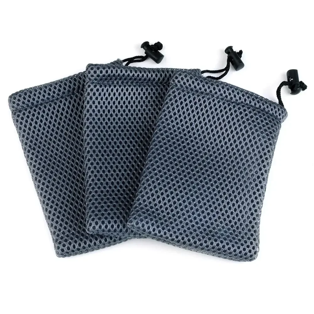 10pcs/lot Nylon Drawstring Mesh Jewelry Bag 9*13.5cm Mesh Gift Pouches For Gift Glasses Phone Jewelry Packing in ds
10pcs/lot Nylon Drawstring Mesh Jewelry Bag 9*13.5cm Mesh Gift Pouches For Gift Glasses Phone Jewelry Packing in ds