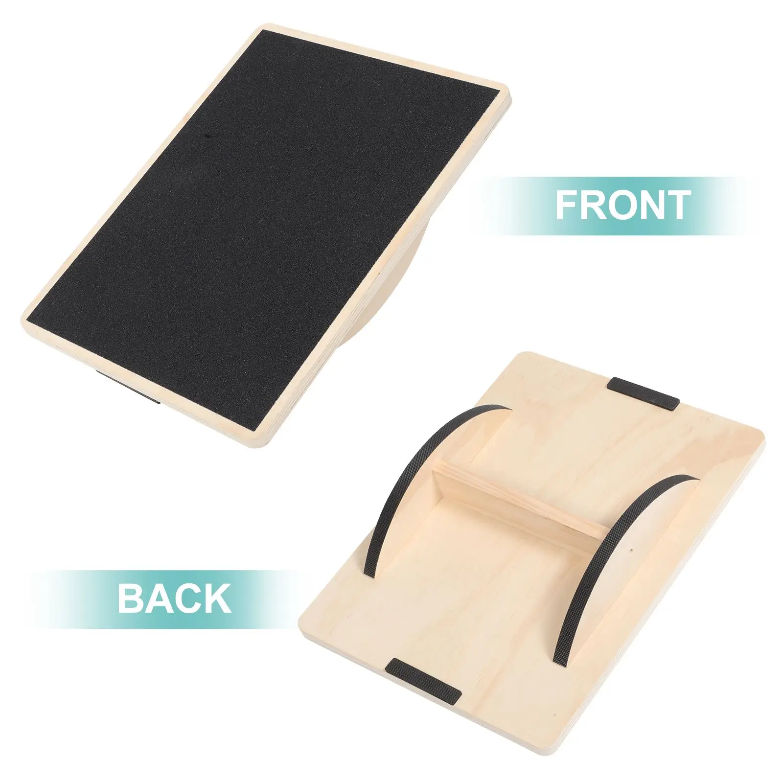 Yoga Balance Board Equipment Anti Slip Exercise Pad for Adult Women Home Gymnastics Accessories
Yoga Balance Board Equipment Anti Slip Exercise Pad for Adult Women Home Gymnastics Accessories