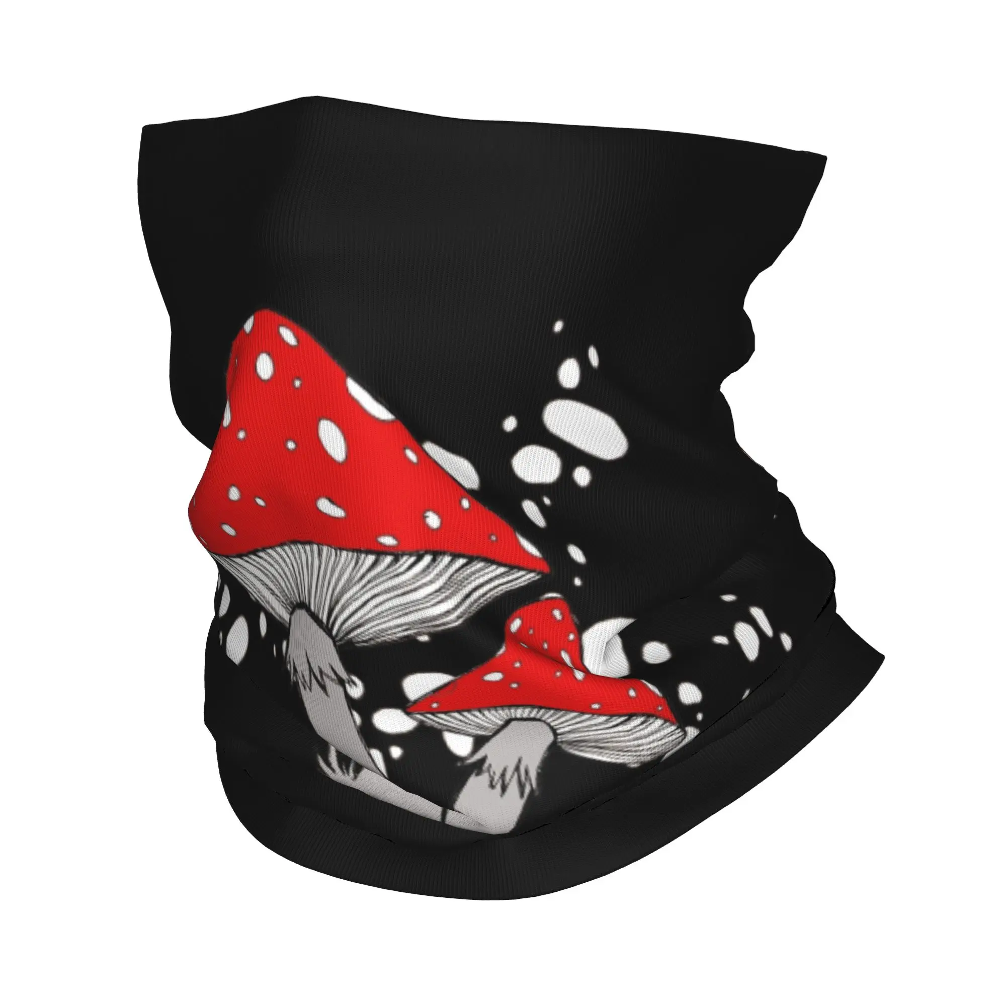 Custom Magic Psilocybin Mushroom Winter Headband Neck Warmer Men Women Hiking Cycling Tube Scarf Psilocybin Fungi Face Bandana
Custom Magic Psilocybin Mushroom Winter Headband Neck Warmer Men Women Hiking Cycling Tube Scarf Psilocybin Fungi Face Bandana