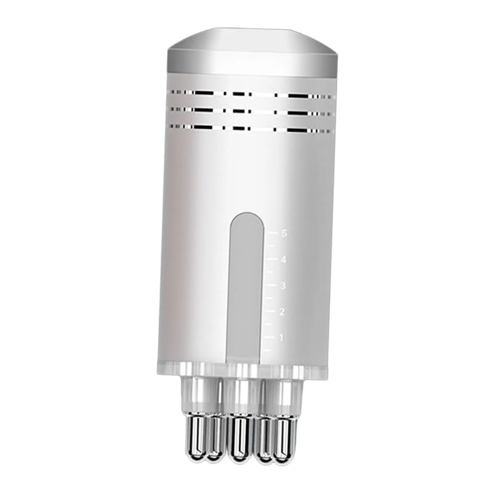 Hair Comb Applicator Bottle for Fluid Essential Oil Scalp Treament
Hair Comb Applicator Bottle for Fluid Essential Oil Scalp Treament