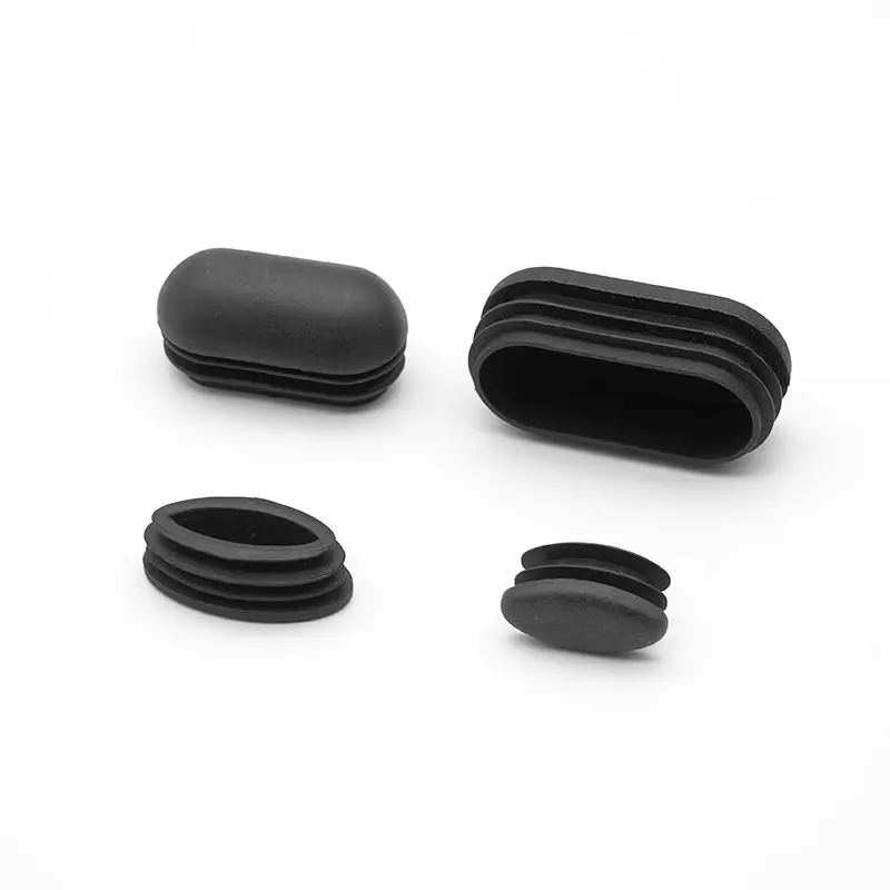 2~50P Elliptical Long Tube End Cap Black/White Plug Tube Insert Table Leg Chair Leg Plastic Dustproof Plug Furniture Accessories
2~50P Elliptical Long Tube End Cap Black/White Plug Tube Insert Table Leg Chair Leg Plastic Dustproof Plug Furniture Accessories
