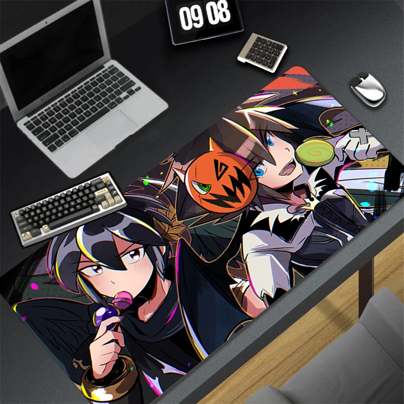 Pattern Game Mousepad K-kingdom H-hearts Pad Rubber Mouse Mat Desk Gaming Non Slip Table Mat Gamer Cabinet Mousepad Keyboard Pad
Pattern Game Mousepad K-kingdom H-hearts Pad Rubber Mouse Mat Desk Gaming Non Slip Table Mat Gamer Cabinet Mousepad Keyboard Pad