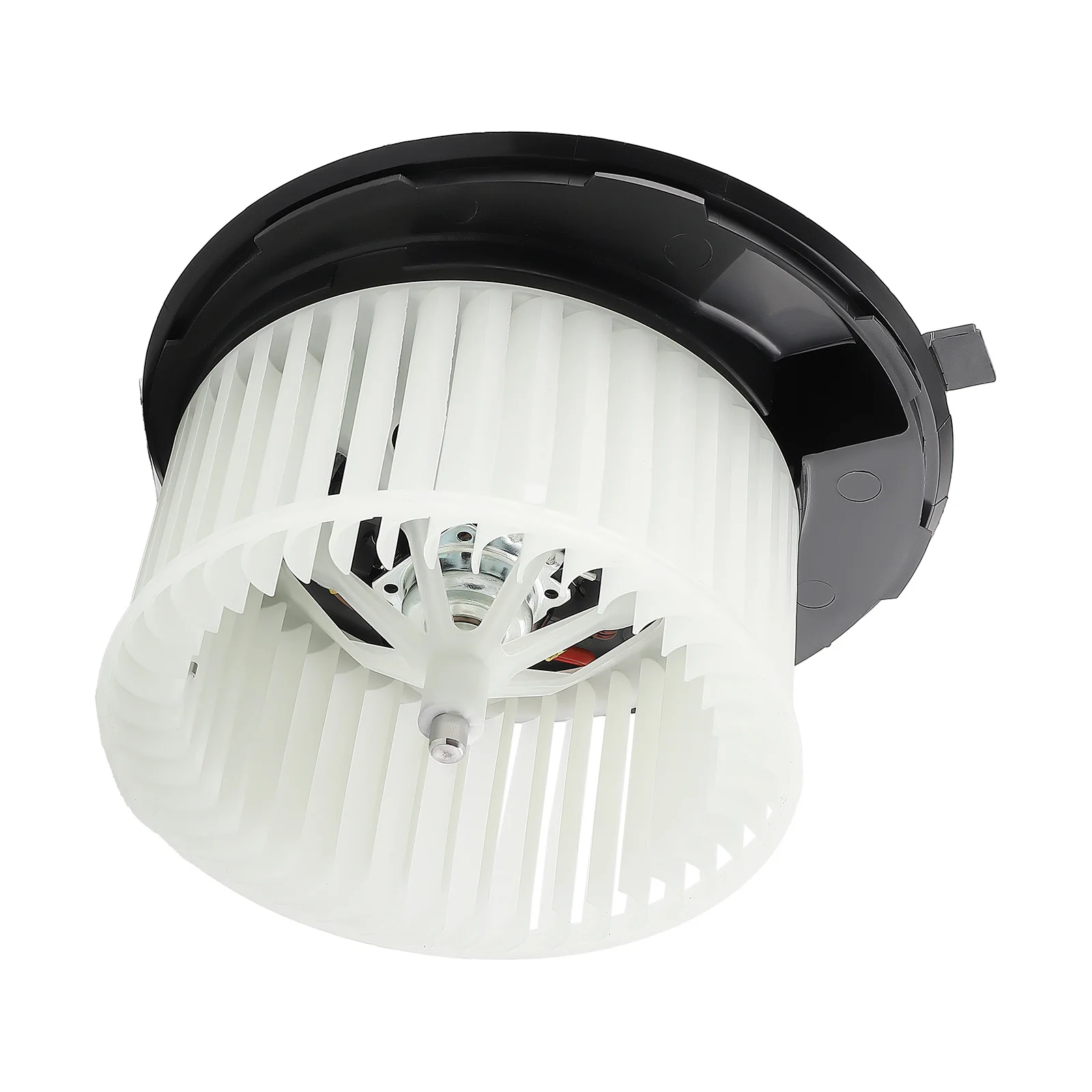 HVAC Blower Motor w/ Fan for Audi A3 for Volkswagen Jetta/CC/GTI/Passat/Tiguan
HVAC Blower Motor w/ Fan for Audi A3 for Volkswagen Jetta/CC/GTI/Passat/Tiguan
